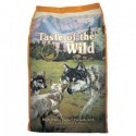 Taste of the Wild High Prairie Puppy