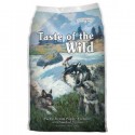 Taste of the Wild Pacific Stream Puppy 