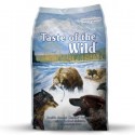Taste of the Wild Pacific Stream Canine 