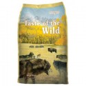 Taste of the Wild High Prairie Canine 