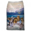 Taste of the Wild Wetlands Canine 