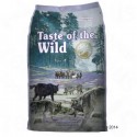 Taste of the Wild Sierra Mountain 