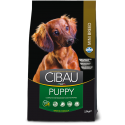 Cibau Puppy Mini
