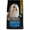 Cibau Sensitive Fish Mini