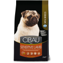 Cibau Sensitive Lamb Mini