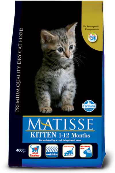 farmina matisse cat food review