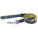 Matis Pet Design Leash Skeletone