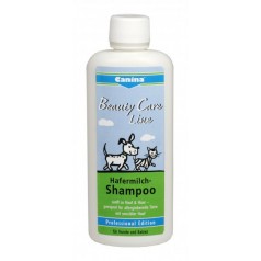 Canina Oat Milk Shampoo