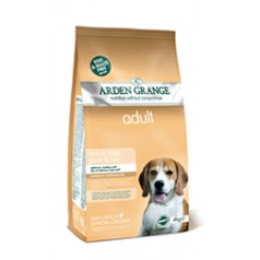 arden grange whitefish and potato